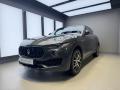 Maserati Levante Diesel 275HP