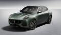 Maserati Grecale 330HP *4x4*FullLED*Ventilace*