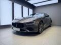 Maserati Ghibli Trofeo 580 HP - Z�ruka 03/27