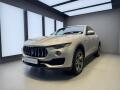 Maserati Levante Diesel 275HP 1.Majitel*Servis*