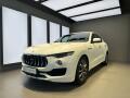 Maserati Levante Diesel *�R*1.Maj.*