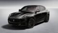 Maserati Grecale Trofeo 530HP