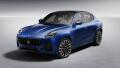 Maserati Grecale Modena 330HP 