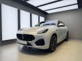 Maserati Grecale 300 HP - Z�ruka 03/2028