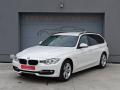 BMW 320D XDRIVE SPORT A/T