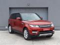 Land Rover Range Rover Sport 3