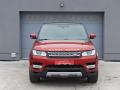 Land Rover Range Rover Sport 2