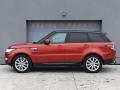Land Rover Range Rover Sport 8