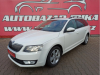 koda Octavia 1.6 TDi 81kW STYLE, R,1.MAJ. 