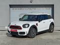 Mini Countryman 2.0D 110kW JCW PAKET