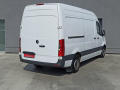 Mercedes-Benz Sprinter 5