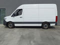 Mercedes-Benz Sprinter 7