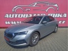 koda Octavia 2.0 TDi DSG STYLE 1.MAJ ZRUKA