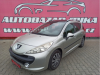 Peugeot 207 1.4 VT-i 70kW SW R,2.MAJITEL