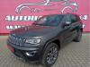 Jeep Grand Cherokee 3.0CRDi V6 OVERLAND,R, VZDUCH