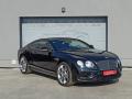 Bentley Continental GT 3