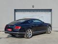 Bentley Continental GT 5