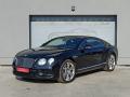 Bentley Continental GT 1