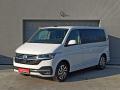 Volkswagen Multivan T6.1 HIGHLINE 4x4 146kW ZRUKA