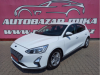 Ford Focus 1.5 TDCi KLIMA,1MAJ./R