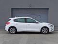 Ford Focus 4