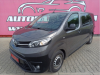 Toyota ProAce Verso 1.5D 88kW 9-MST, R,1.MAJITEL