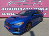 Subaru WRX 2.0i 199 kW  AWD A/T