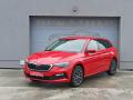 koda Scala 1.0TSi DSG STYLE+ R,1.MAJ. 