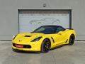 Chevrolet Corvette 6.2 GRAND SPORT CABRIO