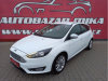 Ford Focus 1.5TDCi 88kW R,1.MAJ.TITANIUM