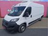 Fiat Ducato 2.2 MTJ 103kW L3H2 CHLAK,R1