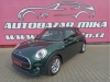 Mini Cooper 1.5i British Racing Green