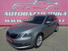 koda Octavia 1.6 TDi 85kW STYLE R