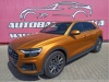 Audi Q8 3.0 TDi 210kW S-LINE