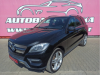 Mercedes-Benz ML 350 BLUETEC 4MATIC