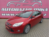 Ford Focus 1.6i 110kW ECOBOAST TITANIUM