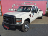 Ford F-350 7.0TD V8 323kW XLT SUPER DUTY