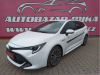 Toyota Corolla 2.0 Hybrid e-CVT Comfort Sport