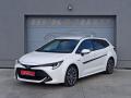 Toyota Corolla 2.0 Hybrid e-CVT Comfort Sport