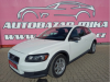 Volvo C30 1.8i 92kW R, 1.MAJITEL