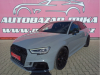 Audi RS 3 2.5TFSi QUATTRO TIPTRONIC