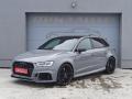 Audi RS 3 2.5TFSi QUATTRO TIPTRONIC