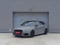 Audi RS 3 2.5TFSi QUATTRO TIPTRONIC