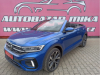 Volkswagen T-Roc 1.5TSi DSG R-LINE R.1.MAJITEL