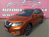 Nissan X-Trail 1.7DCI 110Kw 4X4 A/T R 1.MAJ.