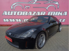 Nissan 350 Z 3.5 V6 486PS KOMPRESOR TOPSTAV