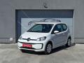 Volkswagen up! 1.0i50kW ECO CNG+BENZN,R,DPH