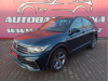 Volkswagen Tiguan 2.0TDi147kW R-LINE DSG 4MOTION