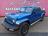 Jeep Gladiator 3.0V6 CRD OVERLAND,AWD,R