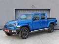 Jeep Gladiator 3.0V6 CRD OVERLAND,AWD,R